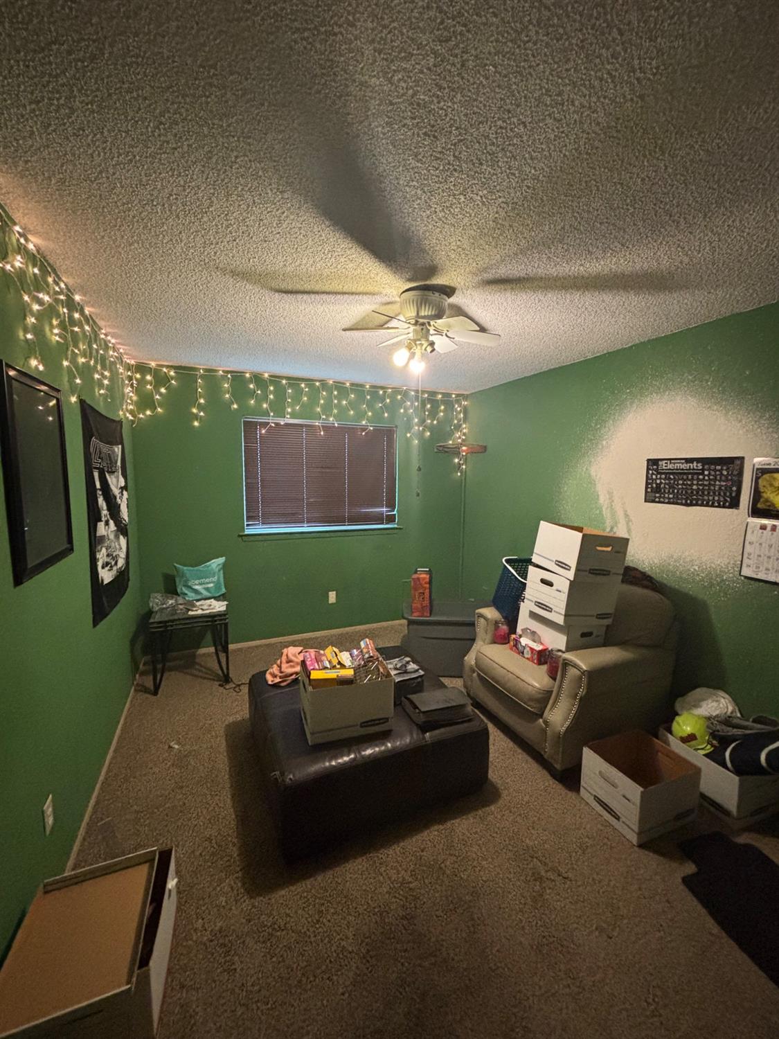 1225 Pontiac Avenue Clovis, CA 93727 - Photo 12 of 18 a room with furniture and a swimming pool