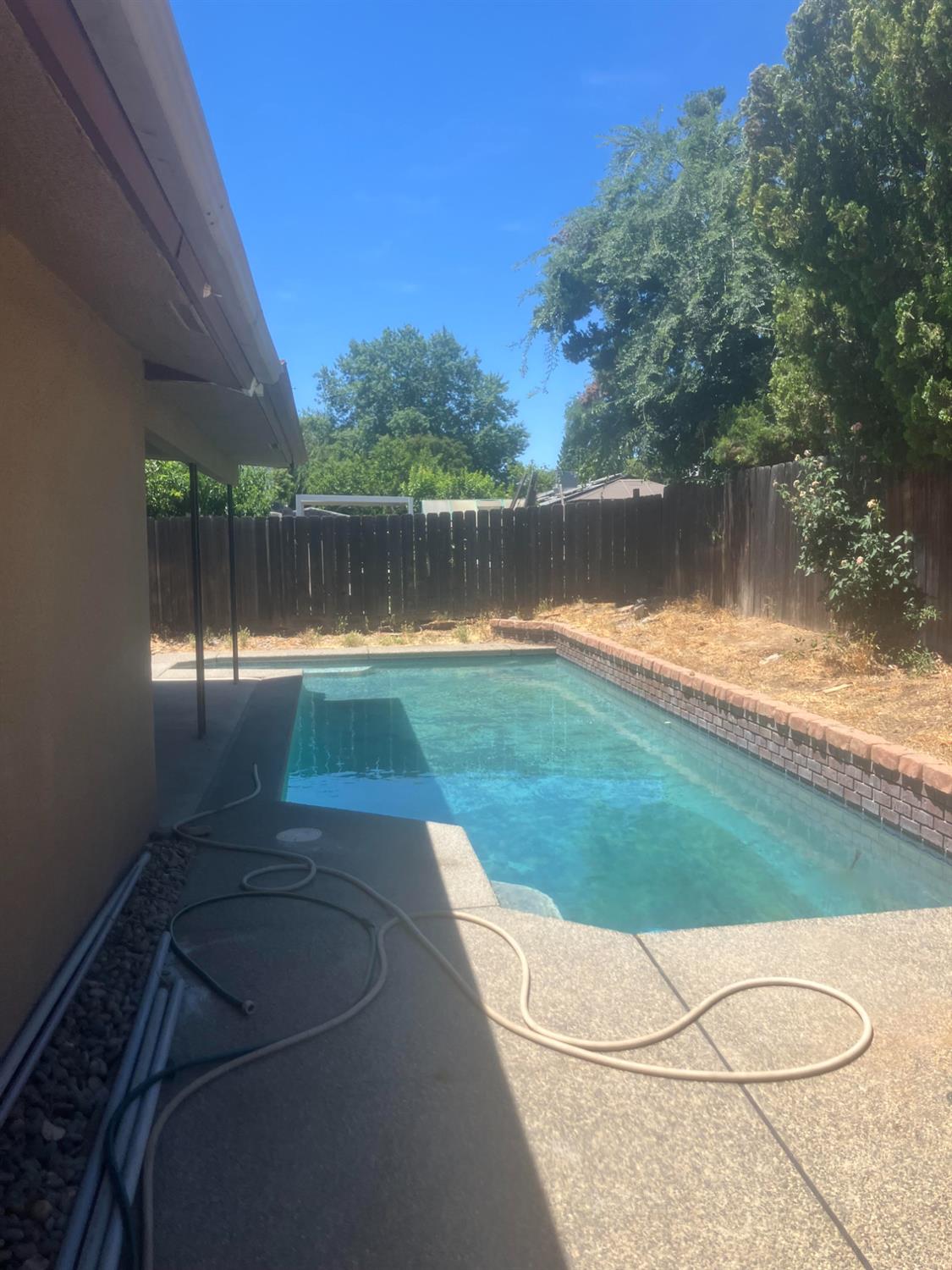 1225 Pontiac Avenue Clovis, CA 93727 - Photo 18 of 18 a view of a lake view with a lake view