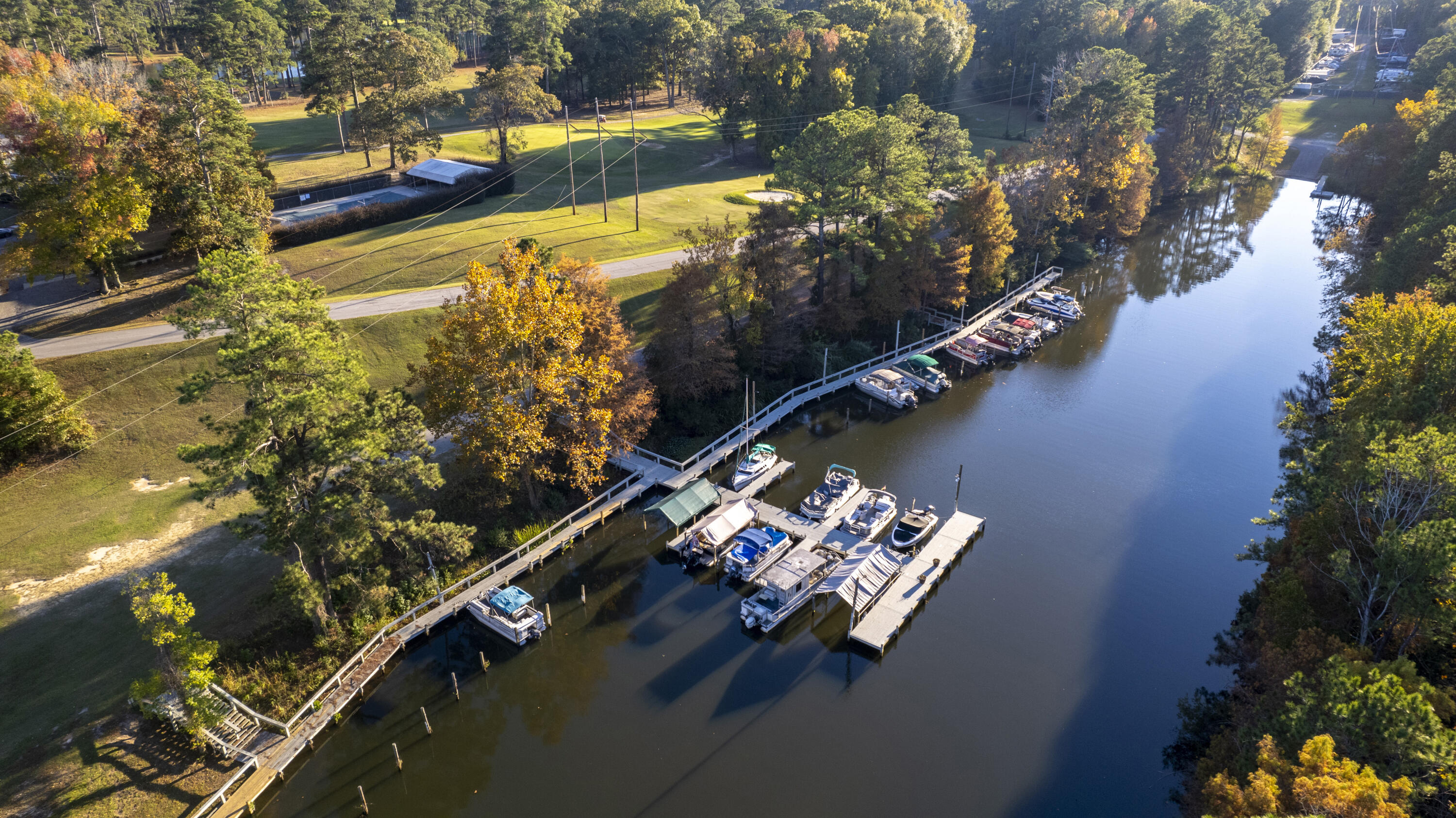612 Santee Drive Santee, SC 29142 - Photo 45 of 48 SCh 68