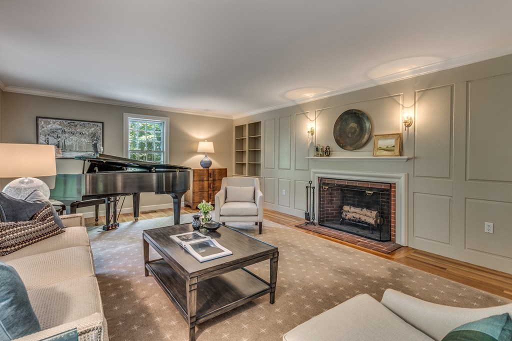 11 Stinson Road Andover, MA 01810 - Photo 11 of 30