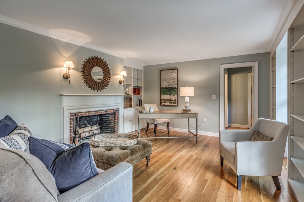 11 Stinson Road Andover, MA 01810 - Photo 13 of 30