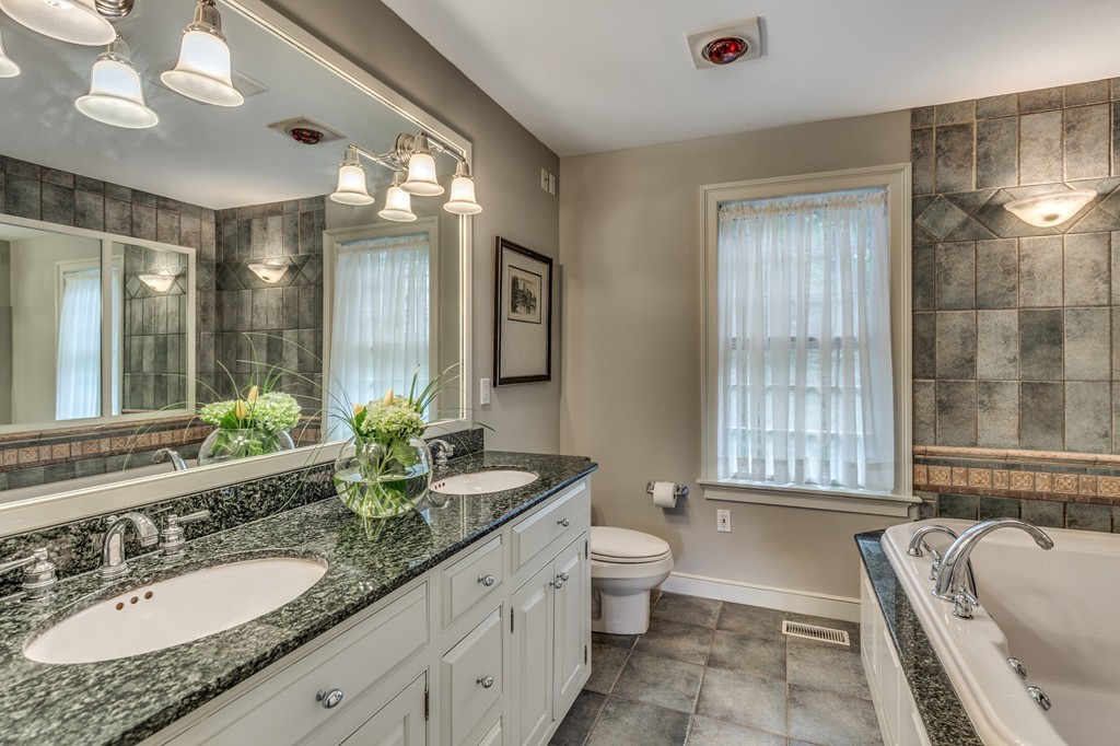 11 Stinson Road Andover, MA 01810 - Photo 16 of 30