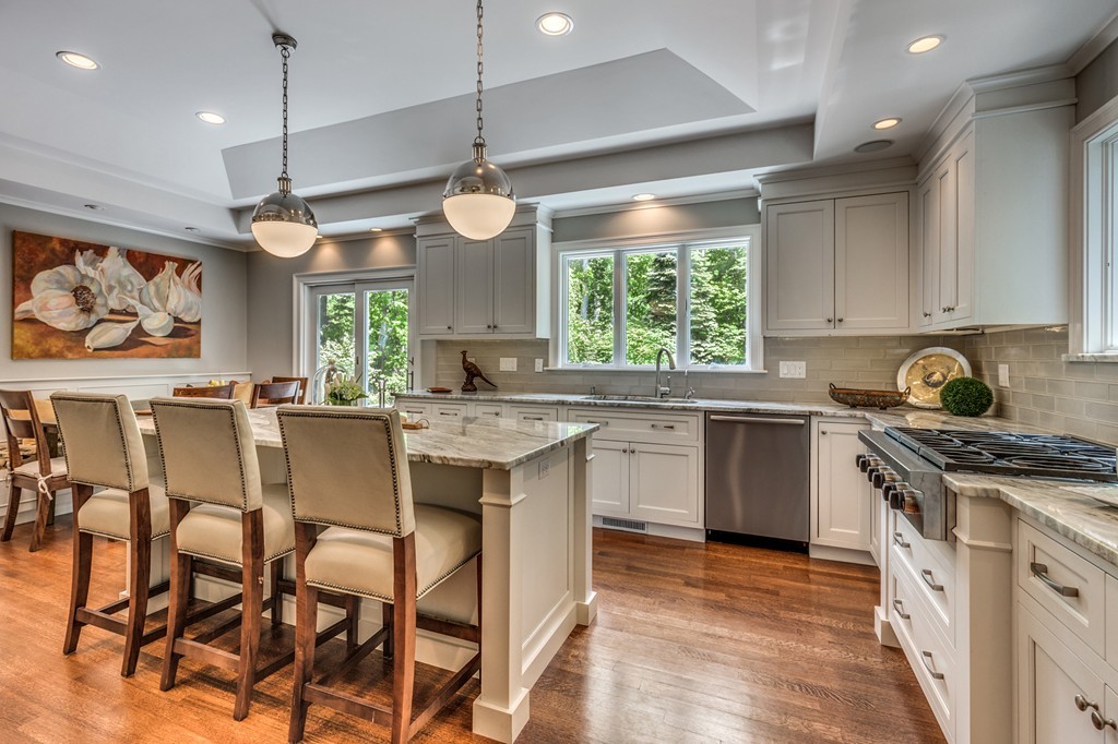 11 Stinson Road Andover, MA 01810 - Photo 17 of 30