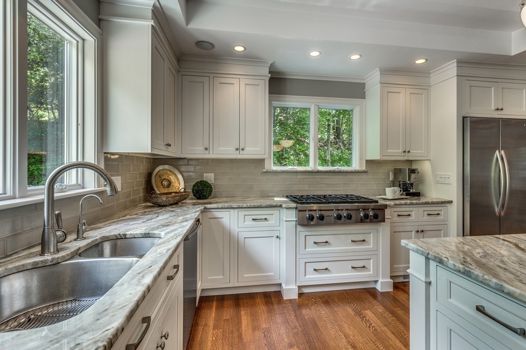 11 Stinson Road Andover, MA 01810 - Photo 18 of 30