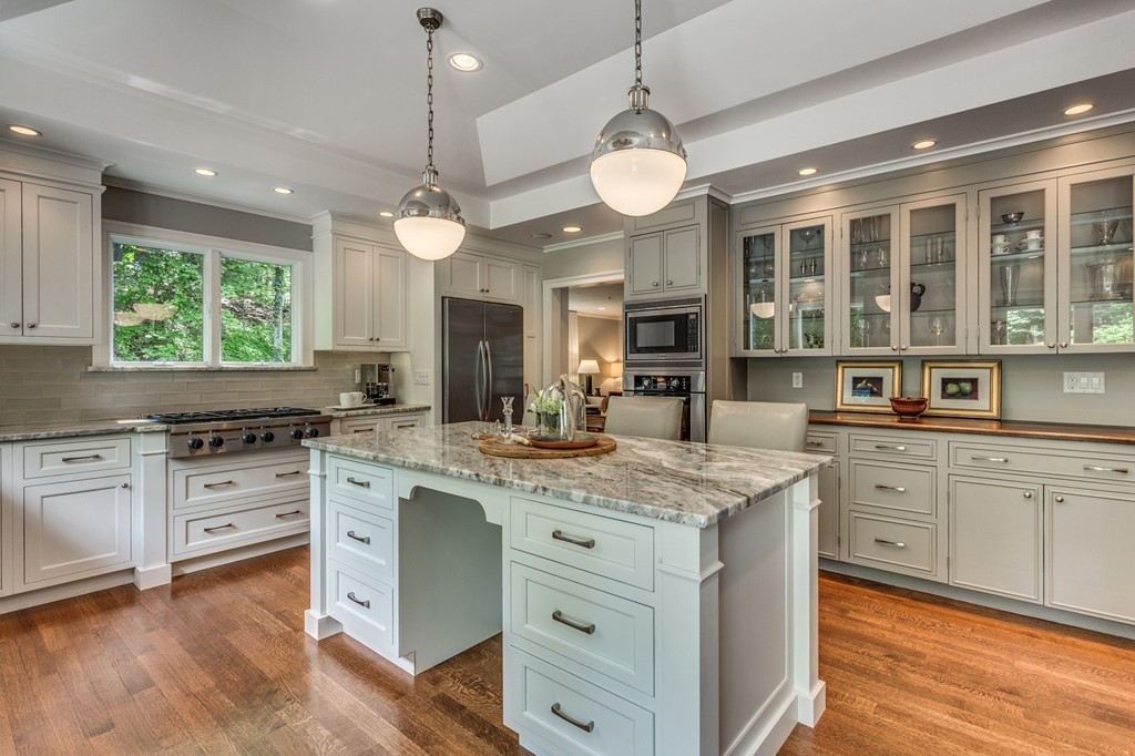 11 Stinson Road Andover, MA 01810 - Photo 19 of 30
