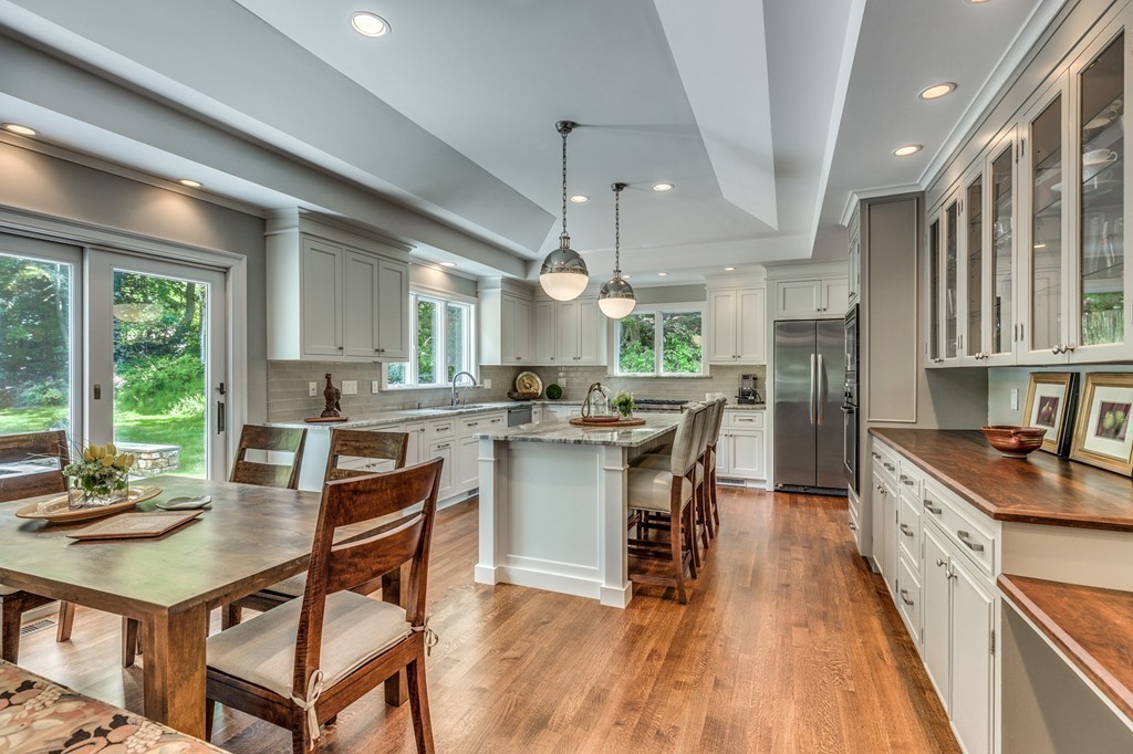 11 Stinson Road Andover, MA 01810 - Photo 20 of 30