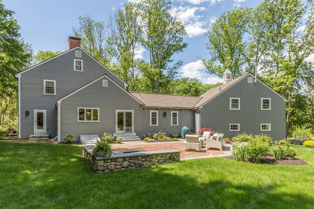 11 Stinson Road Andover, MA 01810 - Photo 29 of 30