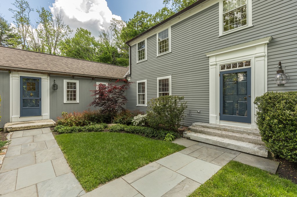 11 Stinson Road Andover, MA 01810 - Photo 3 of 30
