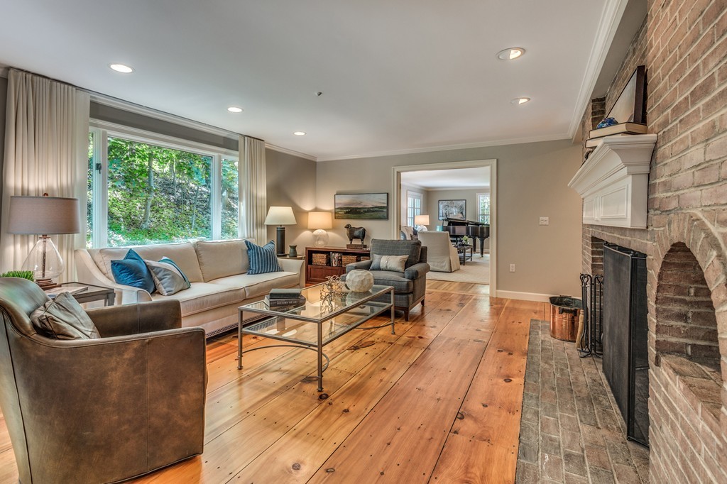 11 Stinson Road Andover, MA 01810 - Photo 9 of 30