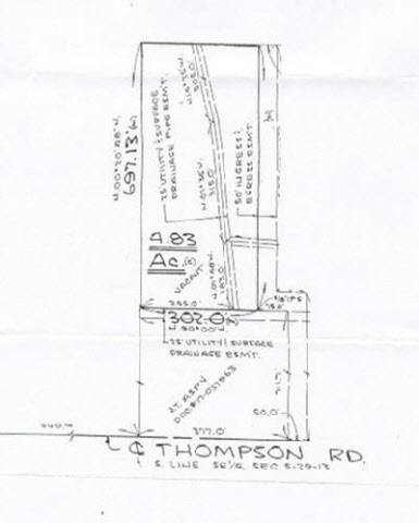 4301 Thompson Road Fort Wayne, IN 46816 - Photo 1 of 1