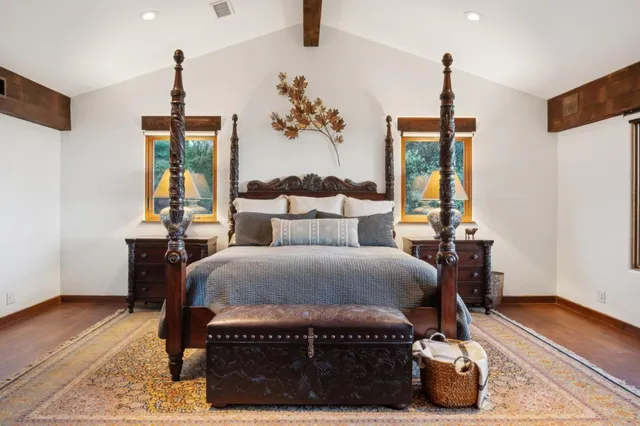 $11,700,000 | 25200 Loma Prieta Avenue, Los Gatos, CA 95033