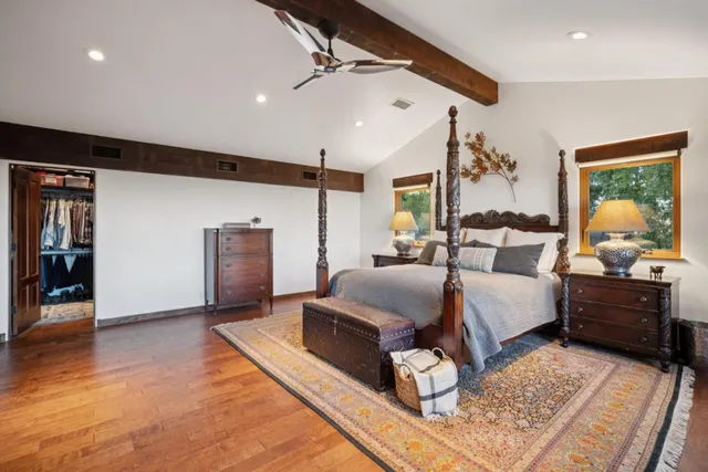 $11,700,000 | 25200 Loma Prieta Avenue, Los Gatos, CA 95033