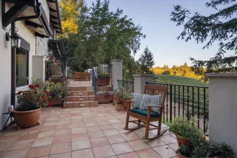 $11,700,000 | 25200 Loma Prieta Avenue, Los Gatos, CA 95033
