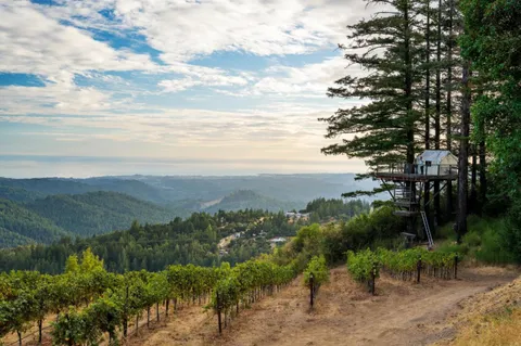 $11,700,000 | 25200 Loma Prieta Avenue, Los Gatos, CA 95033