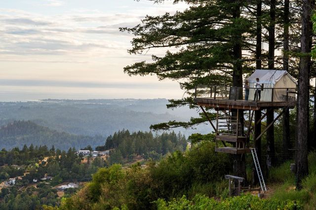 $11,700,000 | 25200 Loma Prieta Avenue, Los Gatos, CA 95033