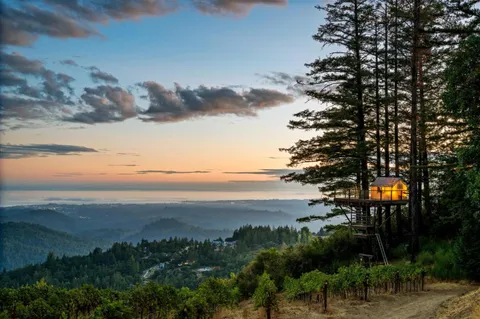 $11,700,000 | 25200 Loma Prieta Avenue, Los Gatos, CA 95033