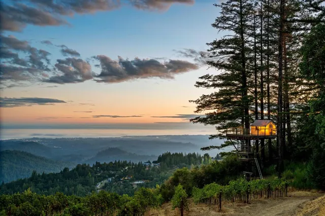 $11,700,000 | 25200 Loma Prieta Avenue, Los Gatos, CA 95033