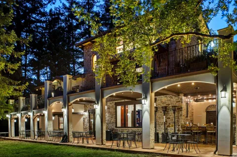 $11,700,000 | 25200 Loma Prieta Avenue, Los Gatos, CA 95033