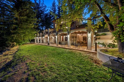 $11,700,000 | 25200 Loma Prieta Avenue, Los Gatos, CA 95033