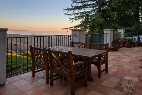 $11,700,000 | 25200 Loma Prieta Avenue, Los Gatos, CA 95033