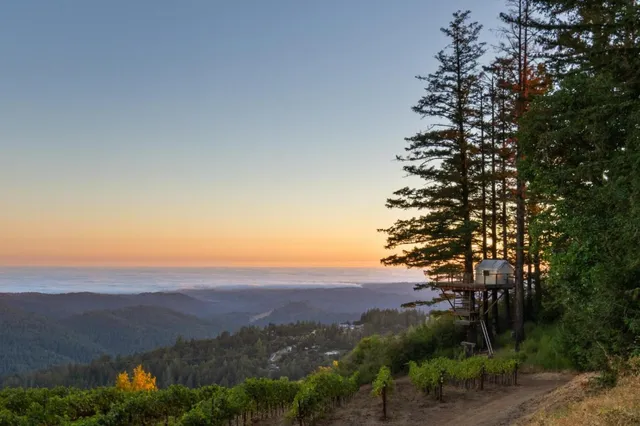 $11,700,000 | 25200 Loma Prieta Avenue, Los Gatos, CA 95033