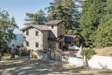$11,700,000 | 25200 Loma Prieta Avenue, Los Gatos, CA 95033