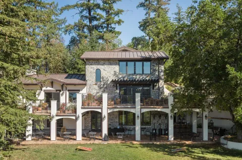 $11,700,000 | 25200 Loma Prieta Avenue, Los Gatos, CA 95033