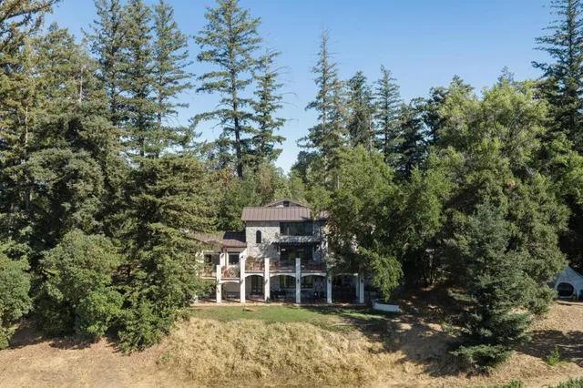 $11,700,000 | 25200 Loma Prieta Avenue, Los Gatos, CA 95033