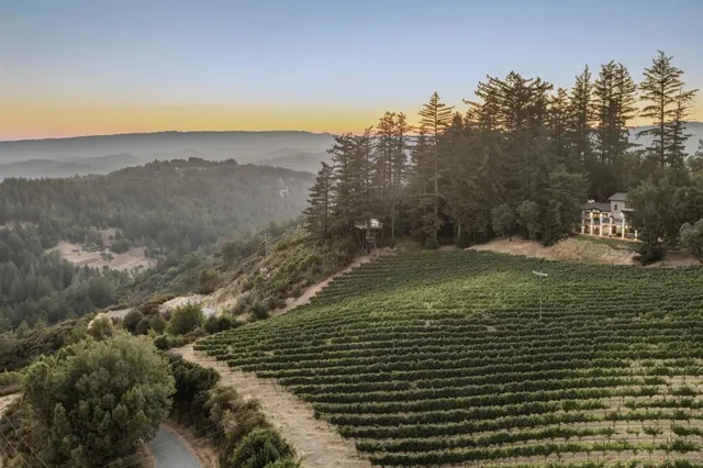 $11,700,000 | 25200 Loma Prieta Avenue, Los Gatos, CA 95033