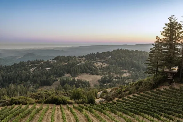 $11,700,000 | 25200 Loma Prieta Avenue, Los Gatos, CA 95033