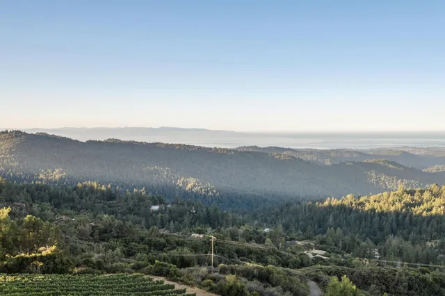 $11,700,000 | 25200 Loma Prieta Avenue, Los Gatos, CA 95033