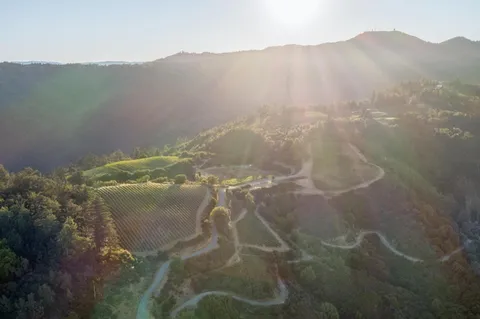 $11,700,000 | 25200 Loma Prieta Avenue, Los Gatos, CA 95033