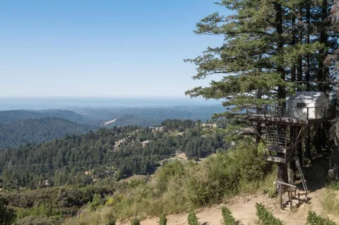 $11,700,000 | 25200 Loma Prieta Avenue, Los Gatos, CA 95033