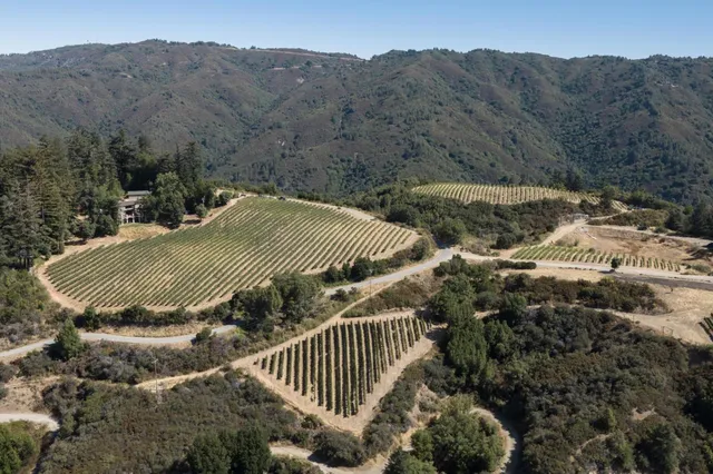 $11,700,000 | 25200 Loma Prieta Avenue, Los Gatos, CA 95033