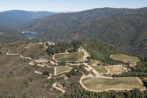 $11,700,000 | 25200 Loma Prieta Avenue, Los Gatos, CA 95033