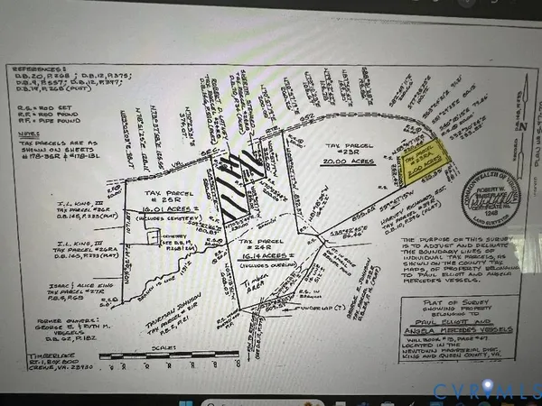 $80,000 | 23-ra Vessel's Road, Newtown, VA 23126