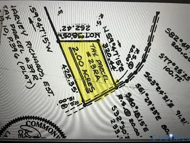 $80,000 | 23-ra Vessel's Road, Newtown, VA 23126