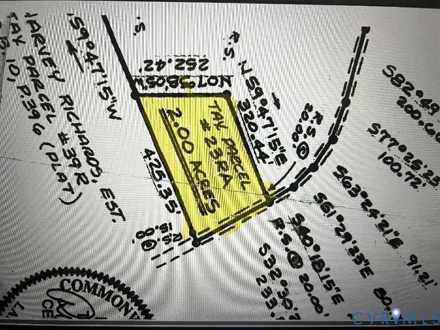 23-ra Vessel's Road Newtown, VA 23126 - Photo 2 of 2