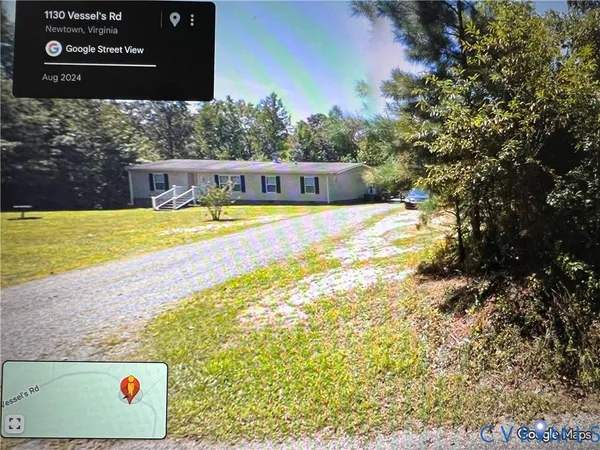 $80,000 | 23-ra Vessel's Road, Newtown, VA 23126