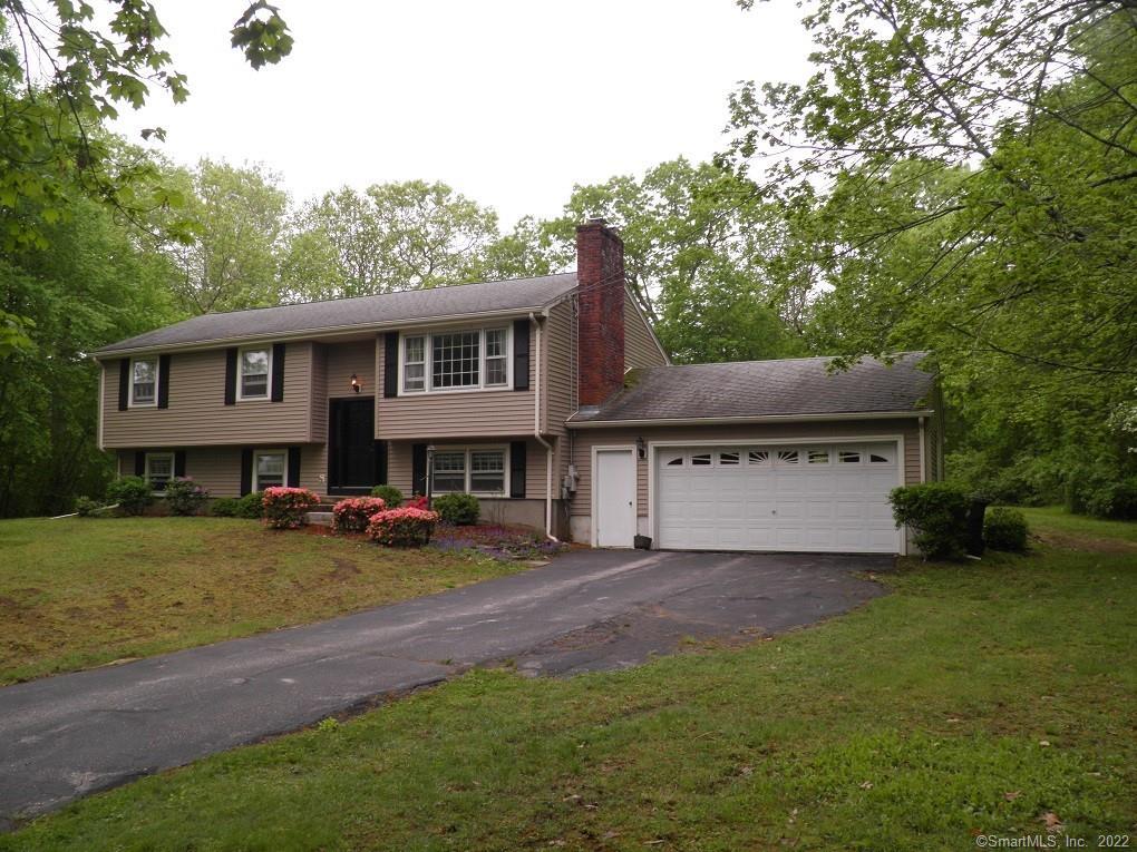 117 Beacon Road Windham, CT 06280 - Photo 1 of 1