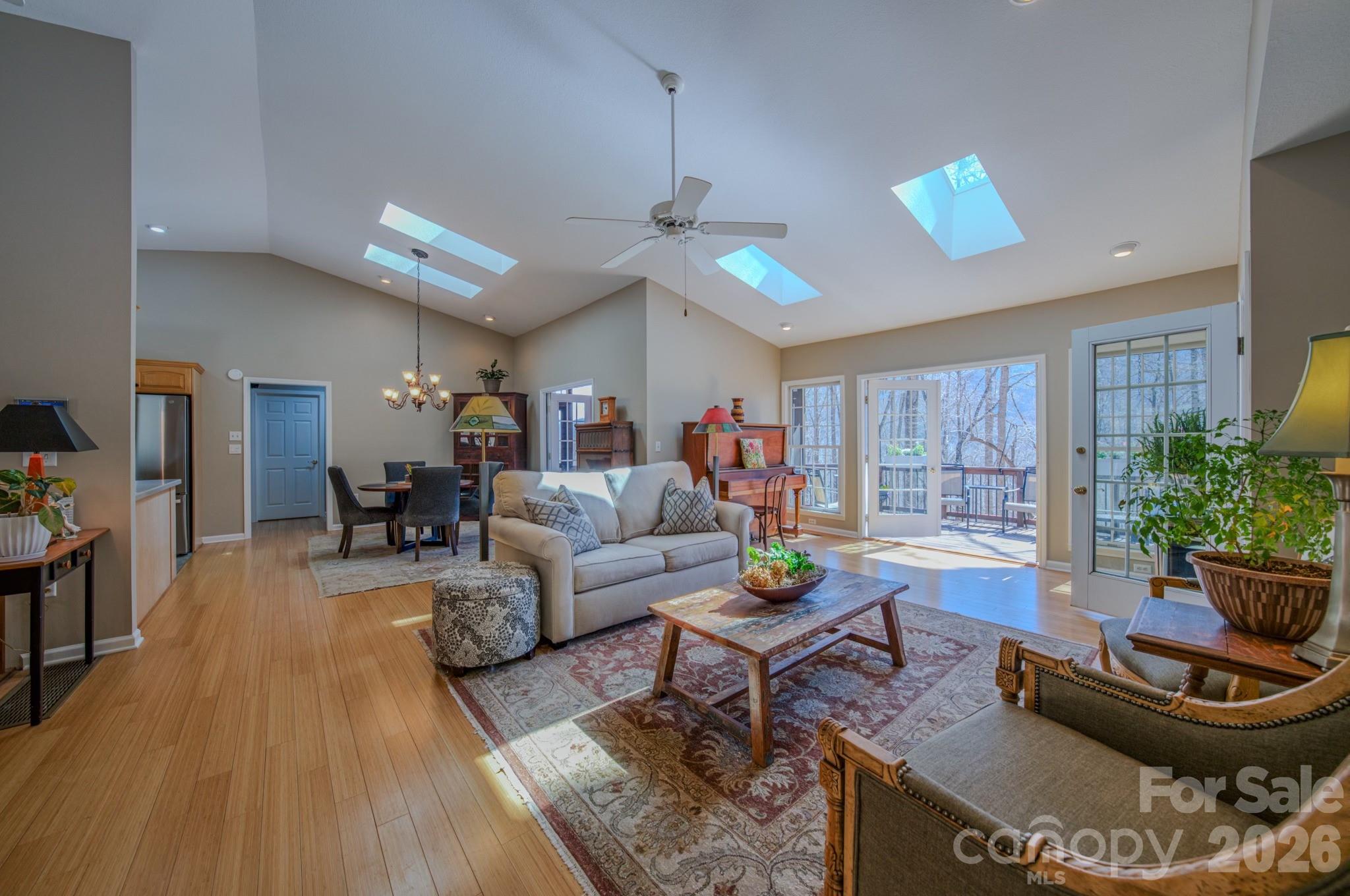 38 Sutton Knob Road Candler, NC 28715 - Photo 3 of 48 Gallery Image 3