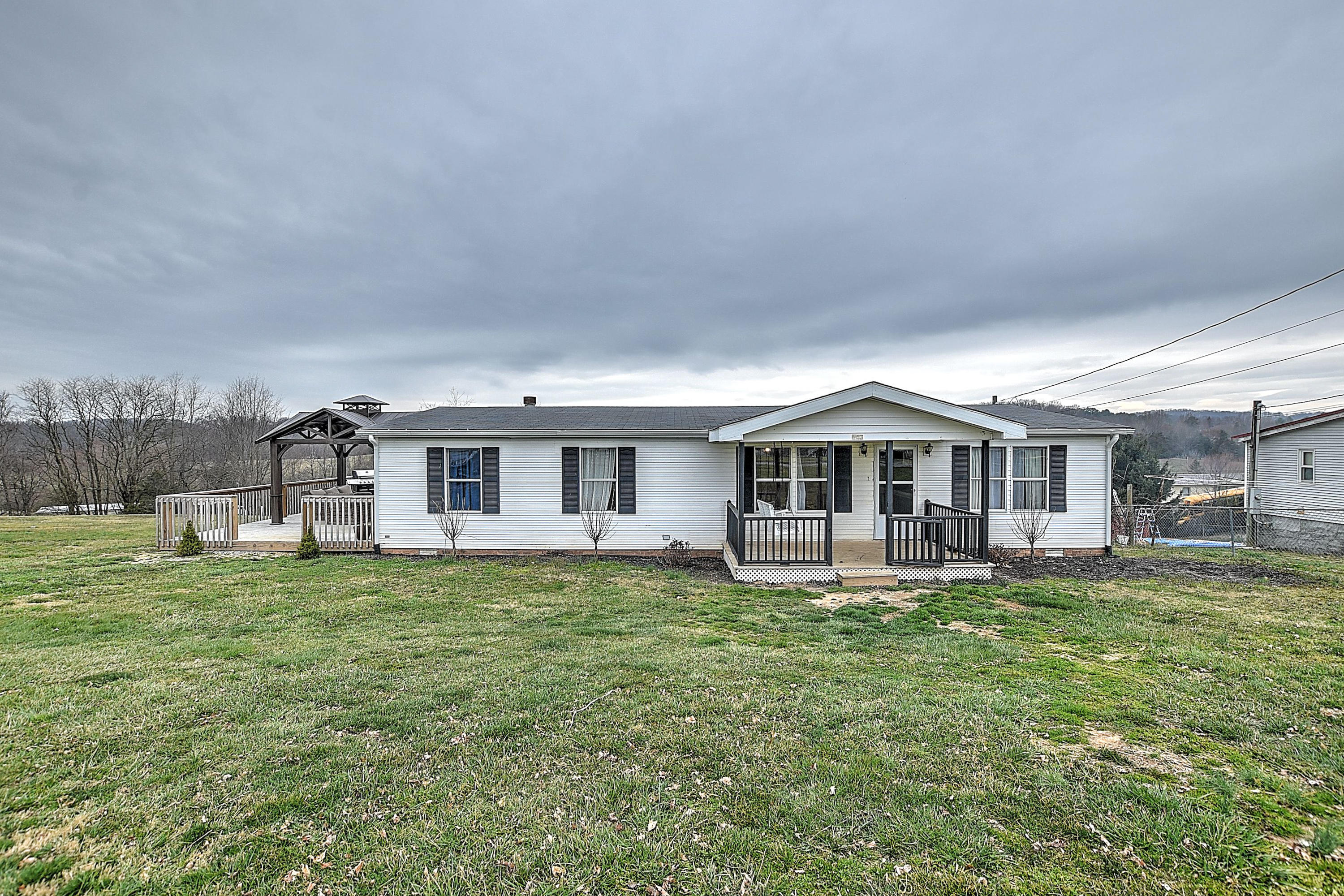 119 Patton Ridge Drive Jonesborough, TN 37659 - Photo 1 of 30 119 Patton Ridge-2
