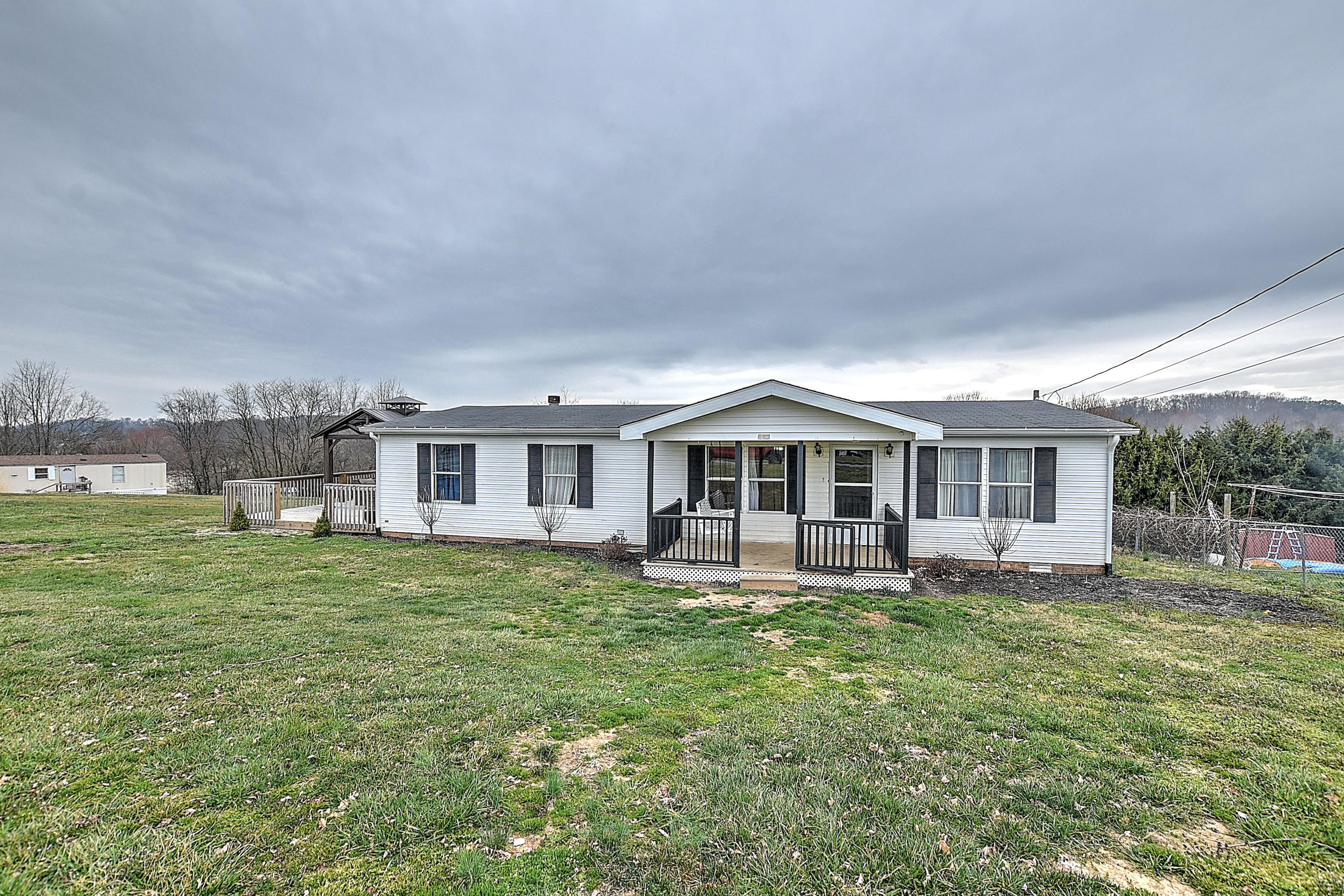 119 Patton Ridge Drive Jonesborough, TN 37659 - Photo 30 of 30 119 Patton Ridge