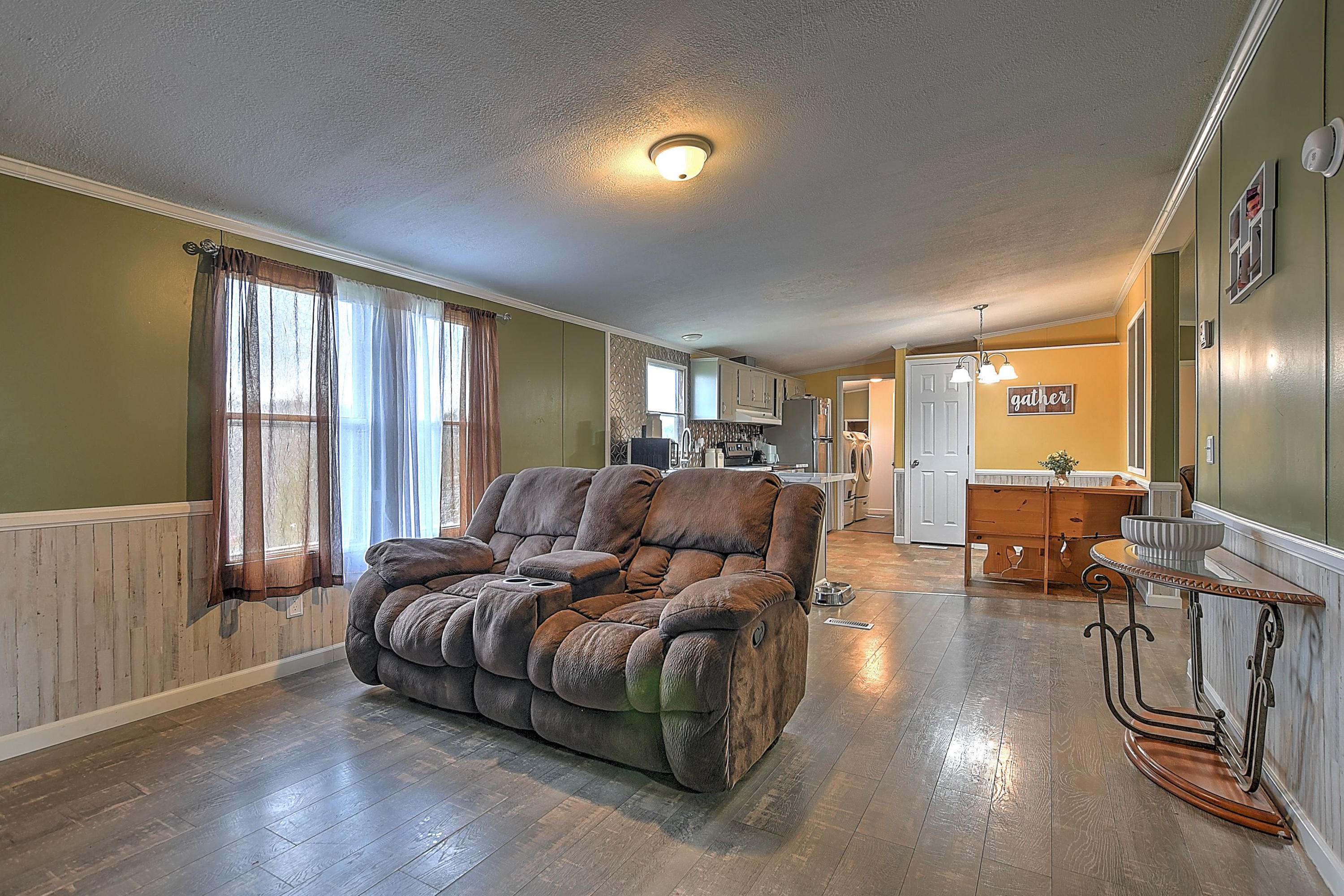 119 Patton Ridge Drive Jonesborough, TN 37659 - Photo 8 of 30 119 Patton Ridge-9