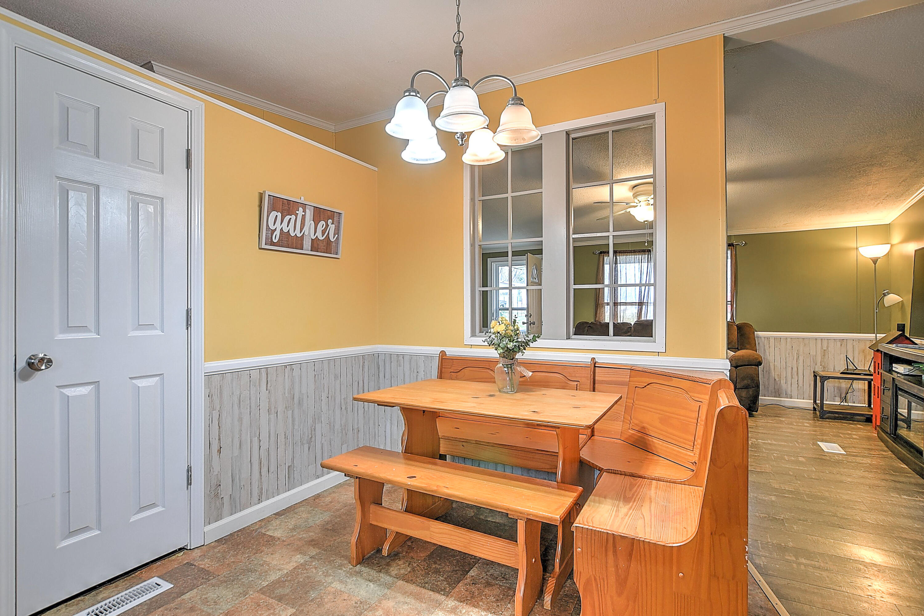 119 Patton Ridge Drive Jonesborough, TN 37659 - Photo 10 of 30 119 Patton Ridge-11