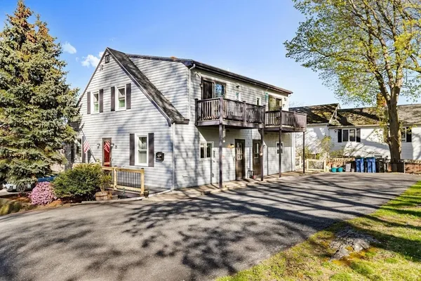 $849,000 | 23-25 Putnam Street, Salem, MA 01970