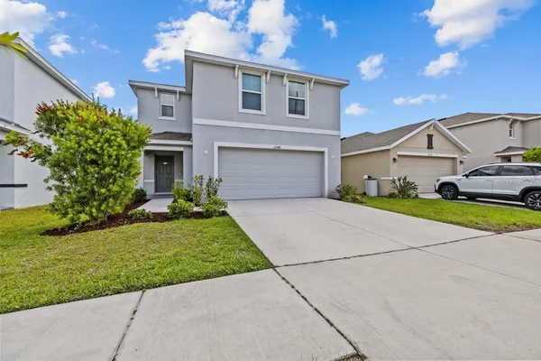 $379,900 | 12148 White Cypress Place, Riverview, FL 33569