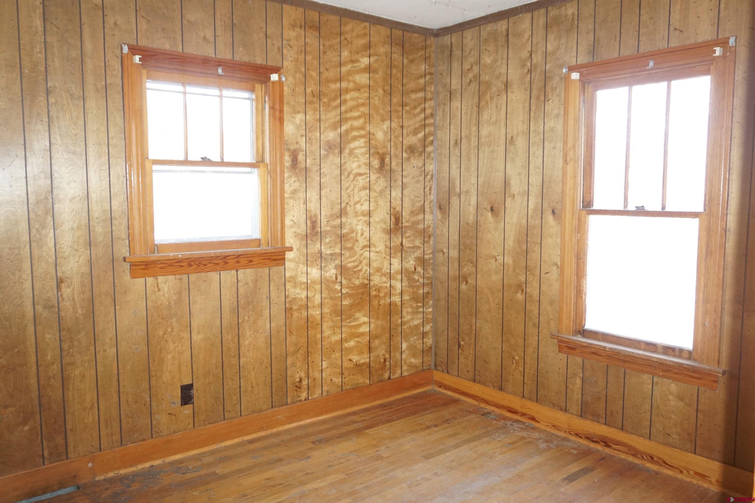 19235 2325th Road Cedaredge, CO 81413 - Photo 14 of 34 a view of an empty room with a window