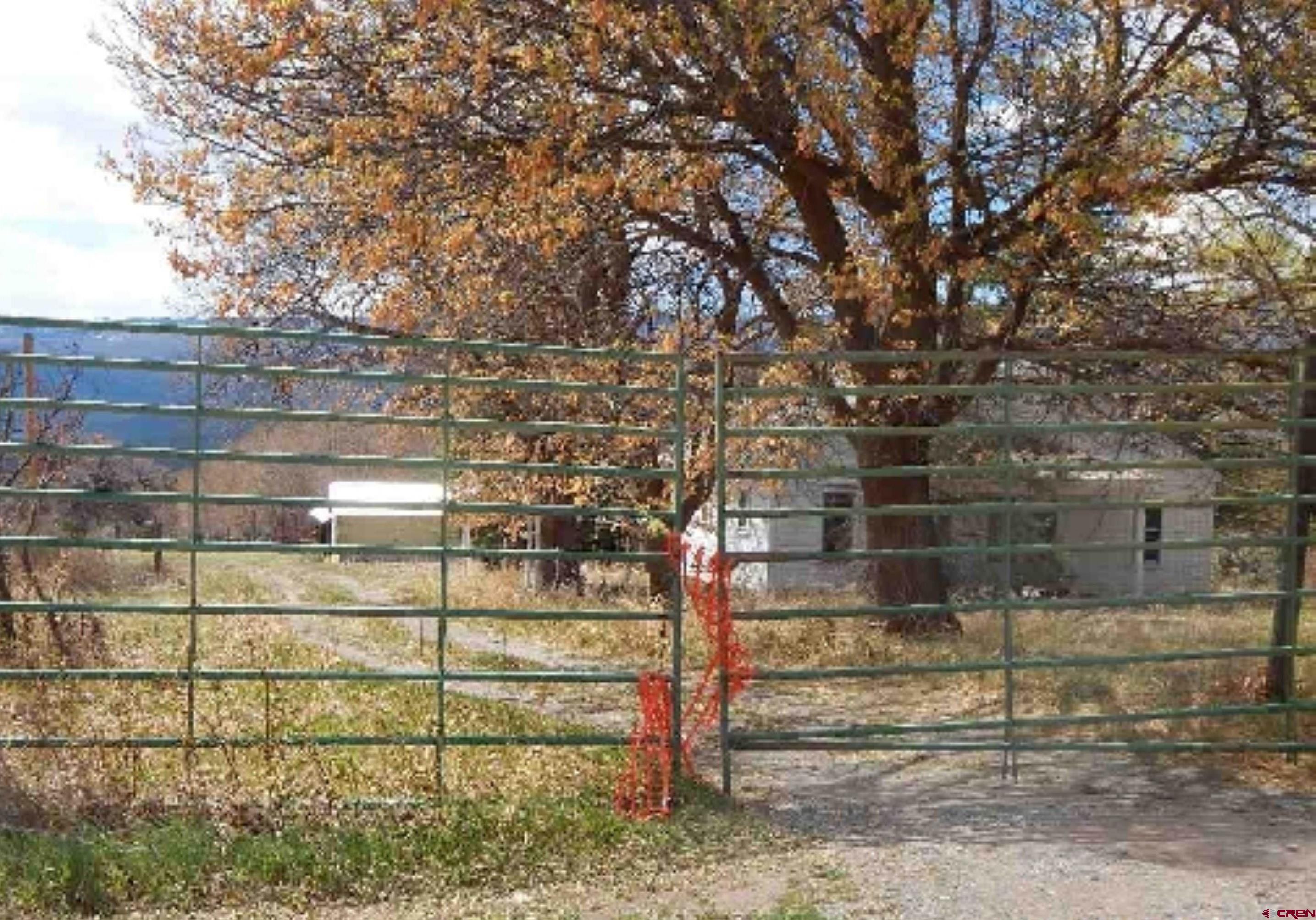 19235 2325th Road Cedaredge, CO 81413 - Photo 20 of 34 a view of outdoor space