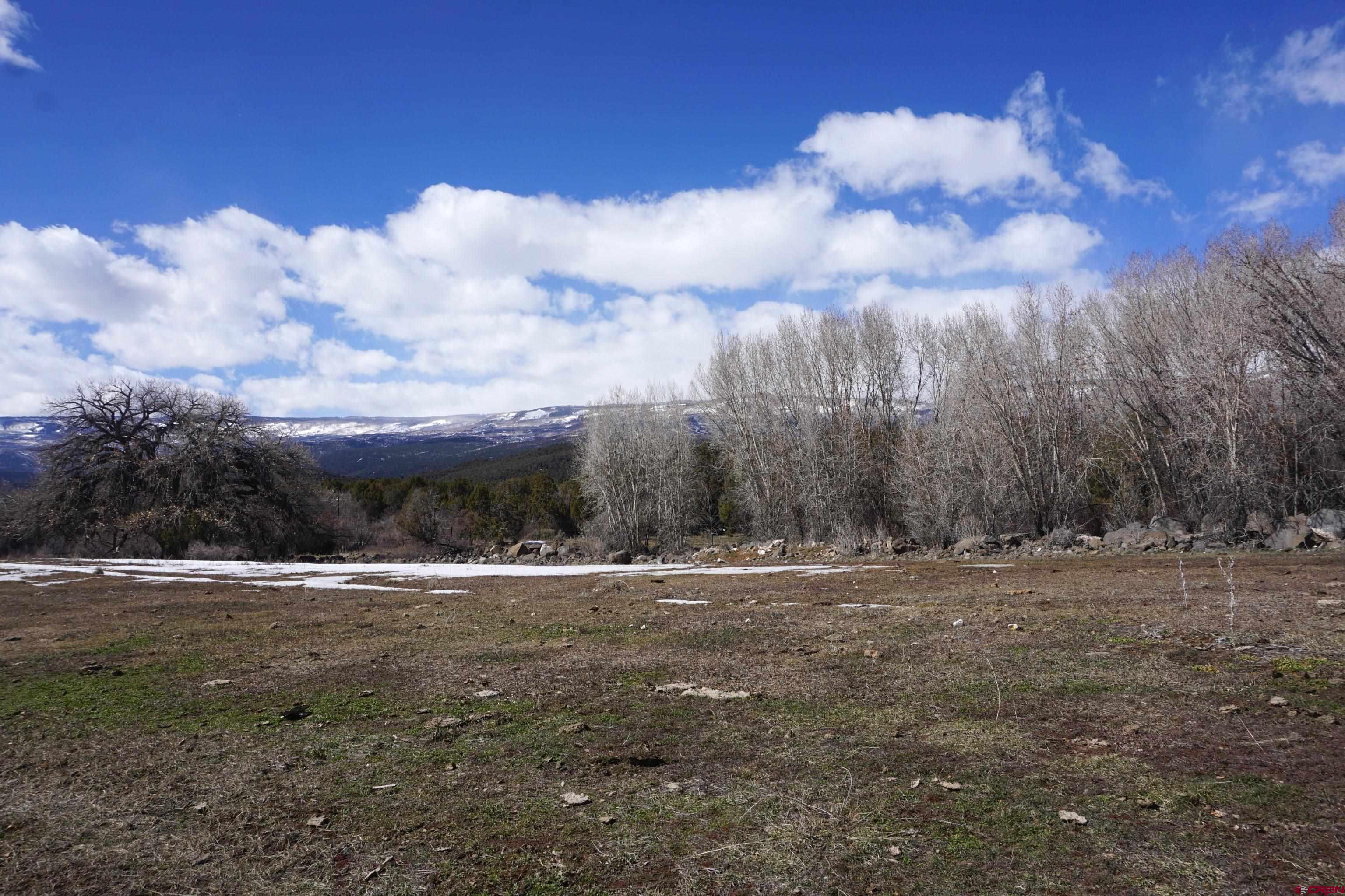 19235 2325th Road Cedaredge, CO 81413 - Photo 34 of 34 a view of outdoor space with green space
